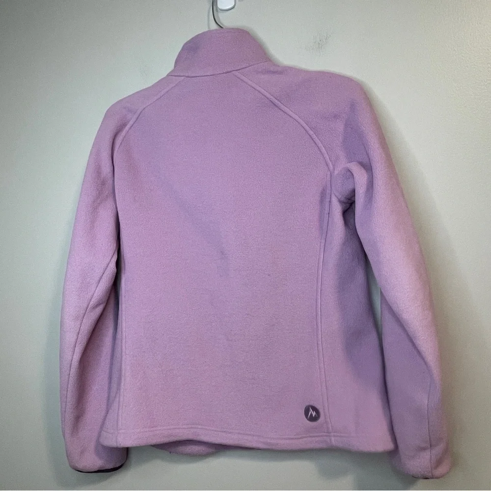Marmot Ramble Comp Jacket Womens NightShade - Picture 11 of 13